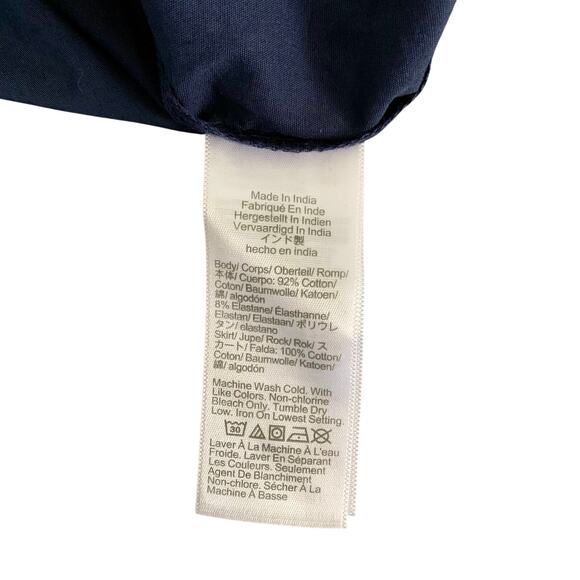 J.Crew Pintuck Mixy Knit-Top Dress • Size S
• NWT - Picture 6 of 7